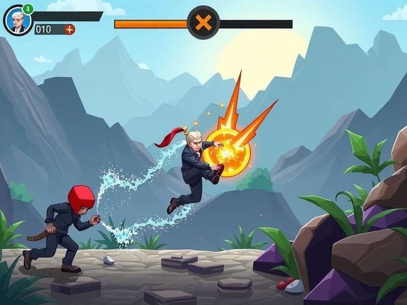 Pixel Fighters Survival Strategy Guide